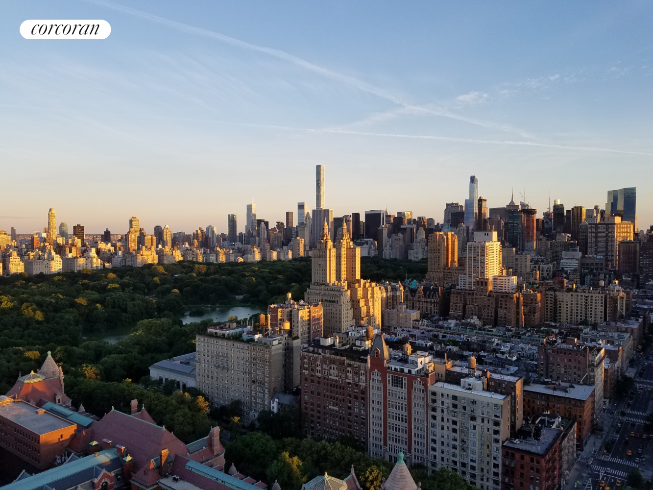101 West 79th Street Upper West Side New York NY 10024