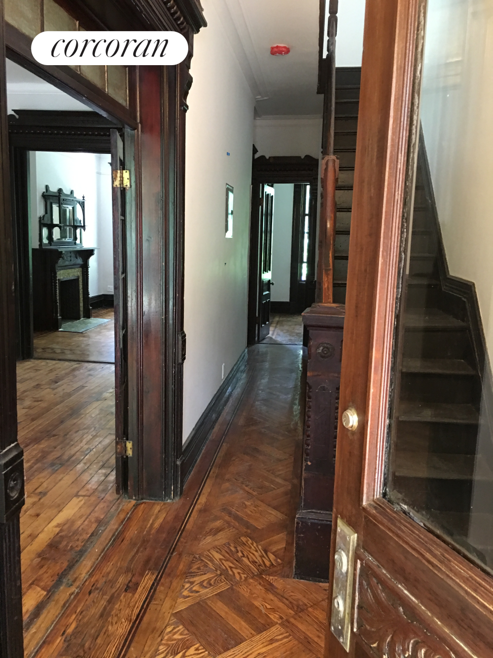 449 Hancock Street Bedford Stuyvesant Brooklyn NY 11233