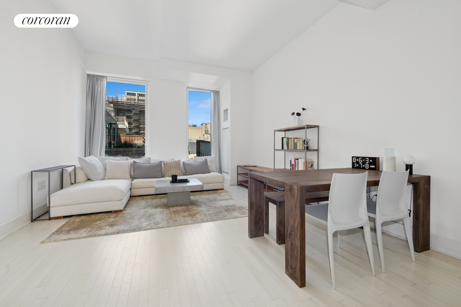 91 Leonard Street Tribeca New York NY 10013