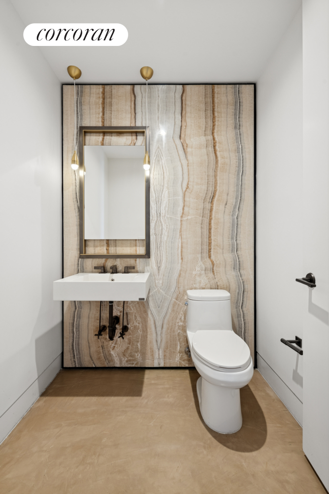 91 Leonard Street Tribeca New York NY 10013