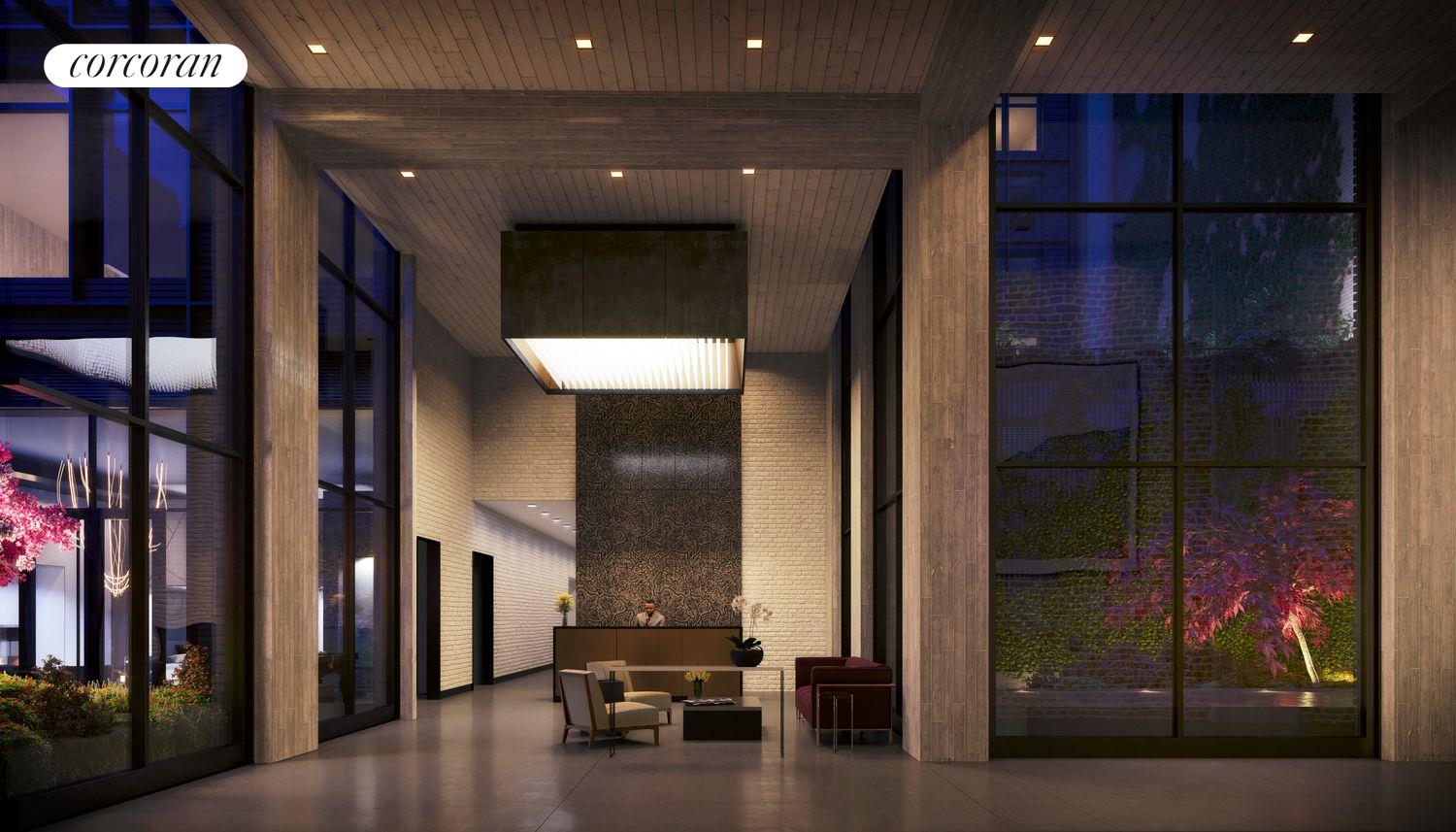 91 Leonard Street Tribeca New York NY 10013