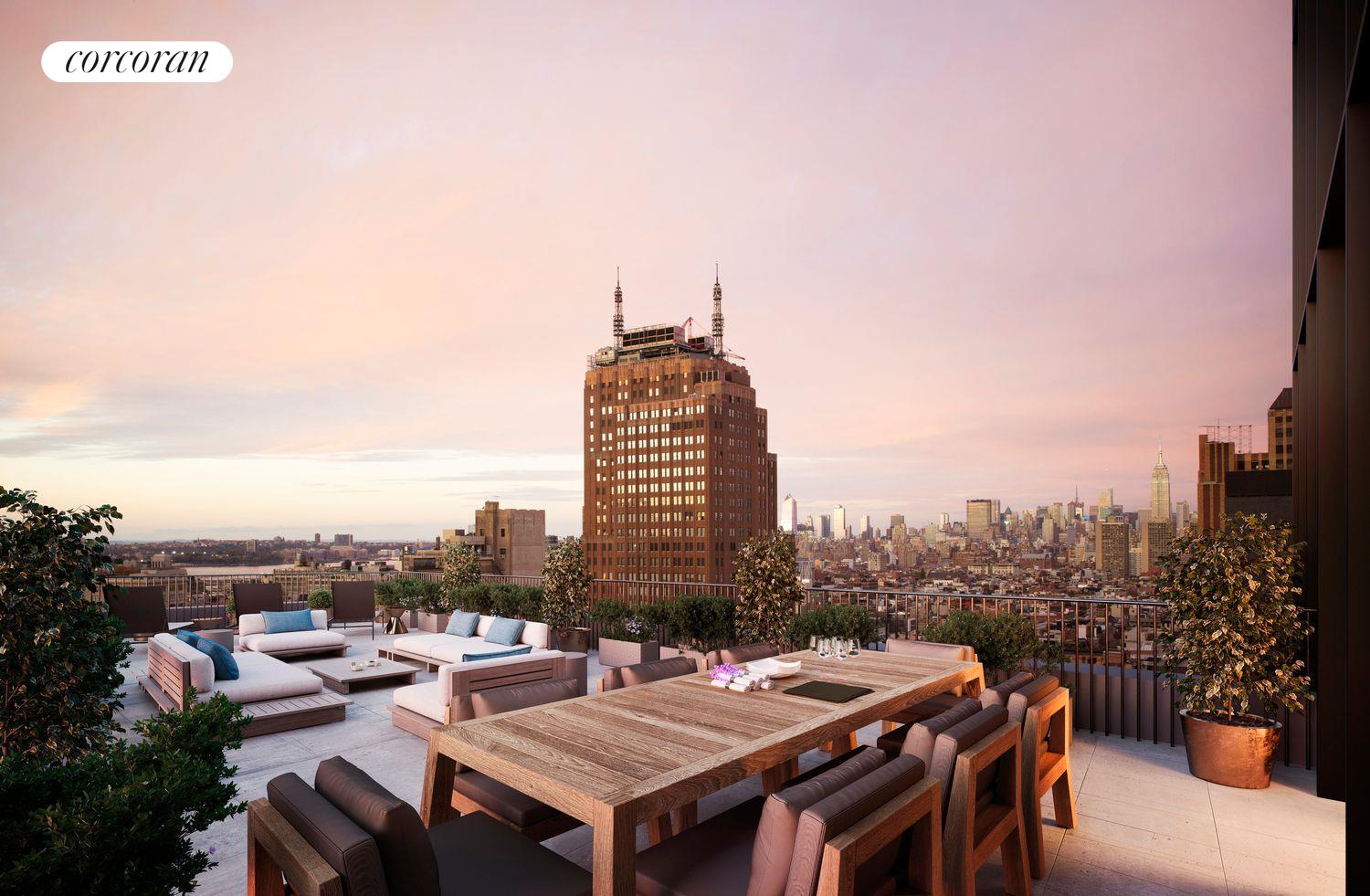 91 Leonard Street Tribeca New York NY 10013