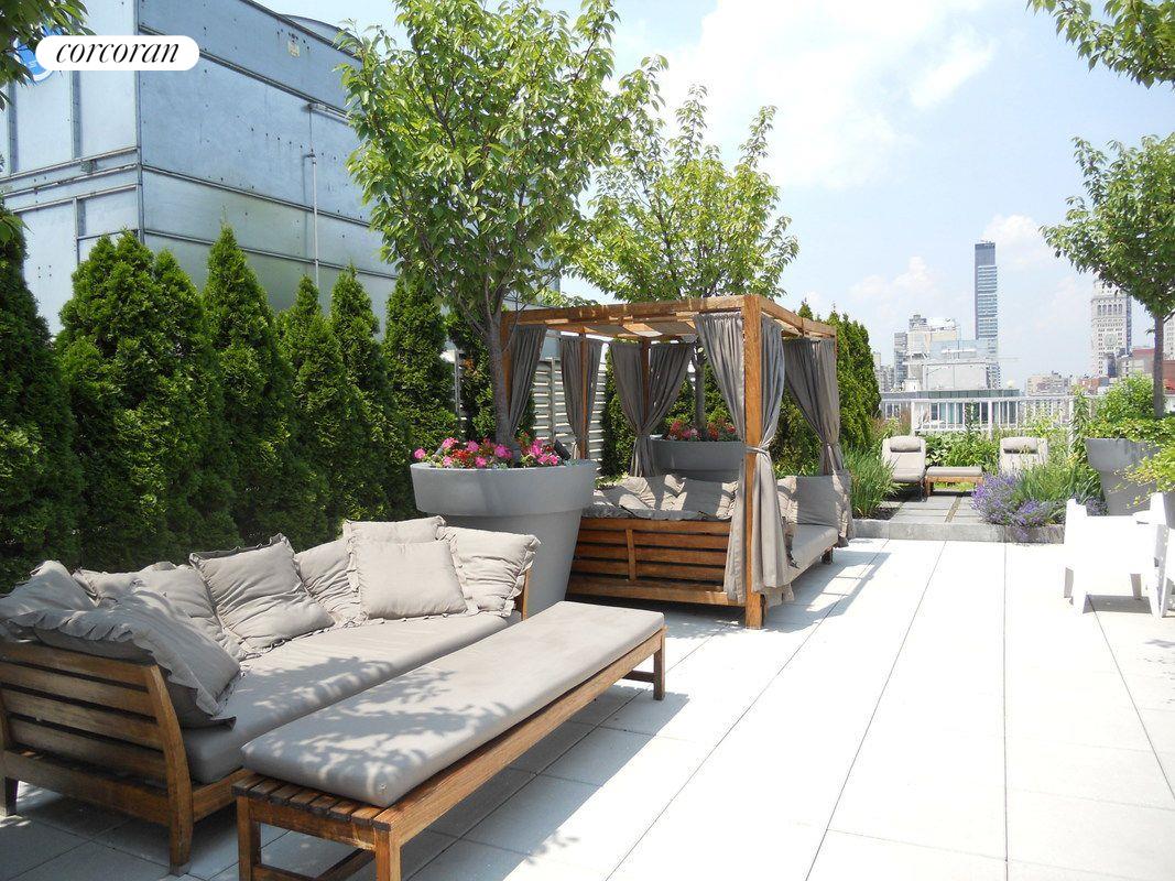 340 East 23rd Street Gramercy Park New York NY 10010