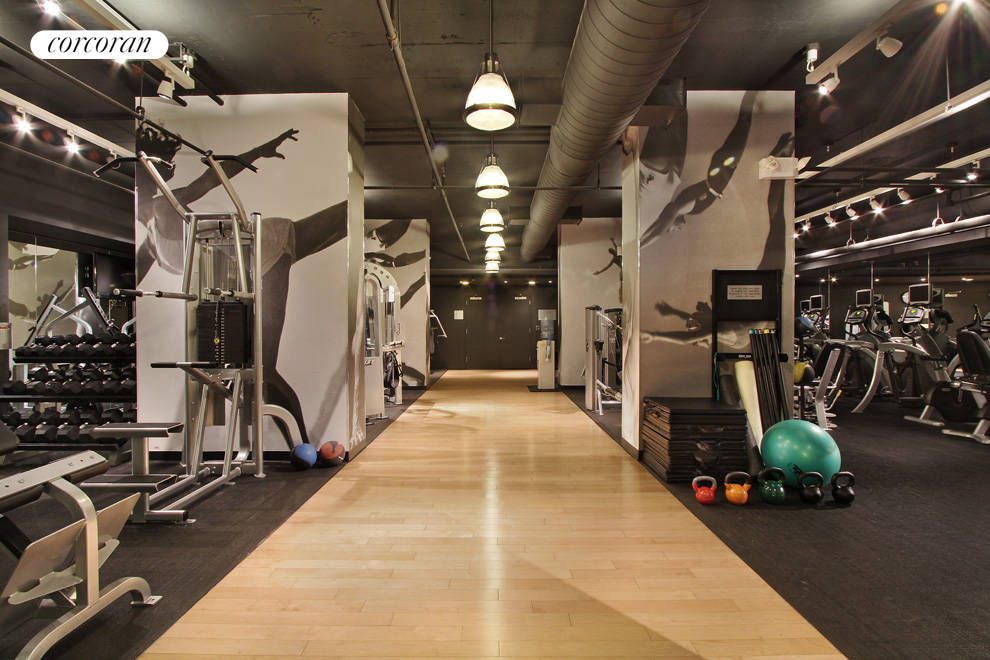 340 East 23rd Street Gramercy Park New York NY 10010