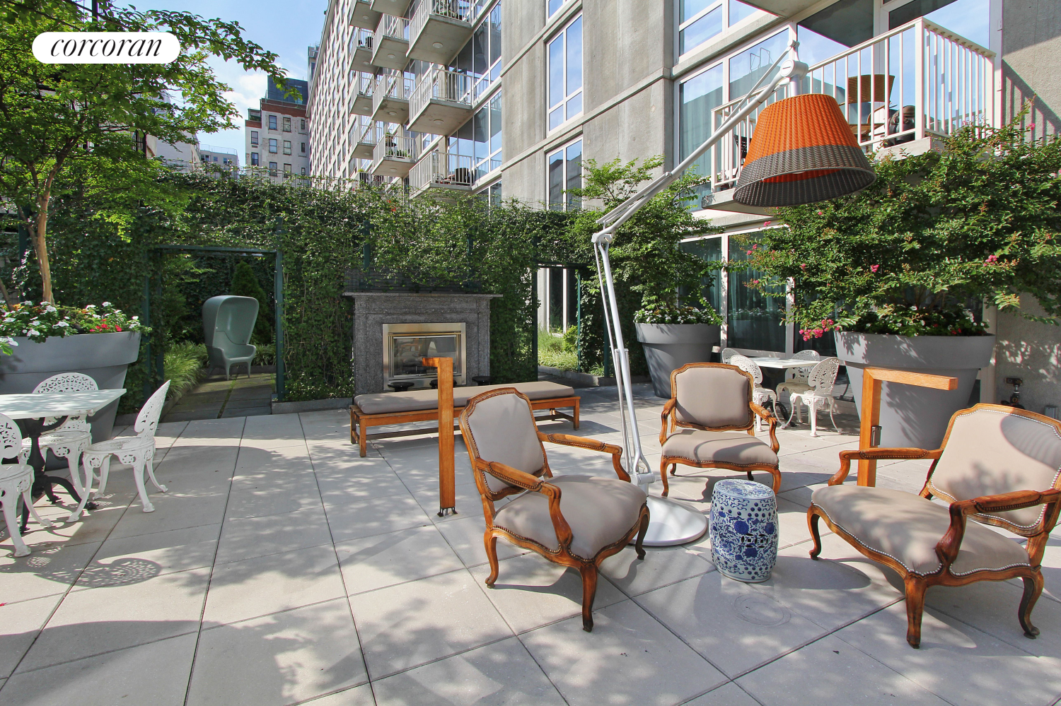 340 East 23rd Street Gramercy Park New York NY 10010