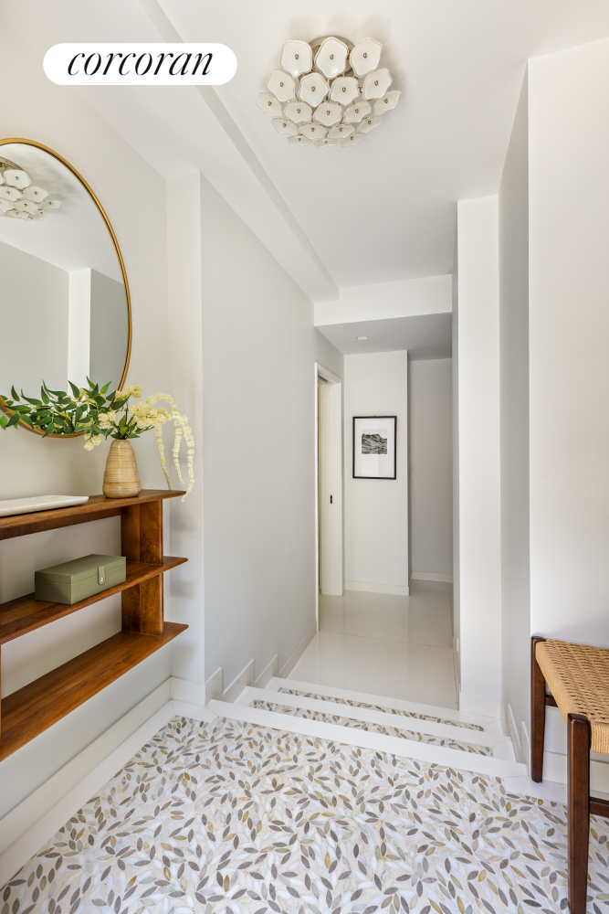 61 West 9th Street Greenwich Village New York NY 10011