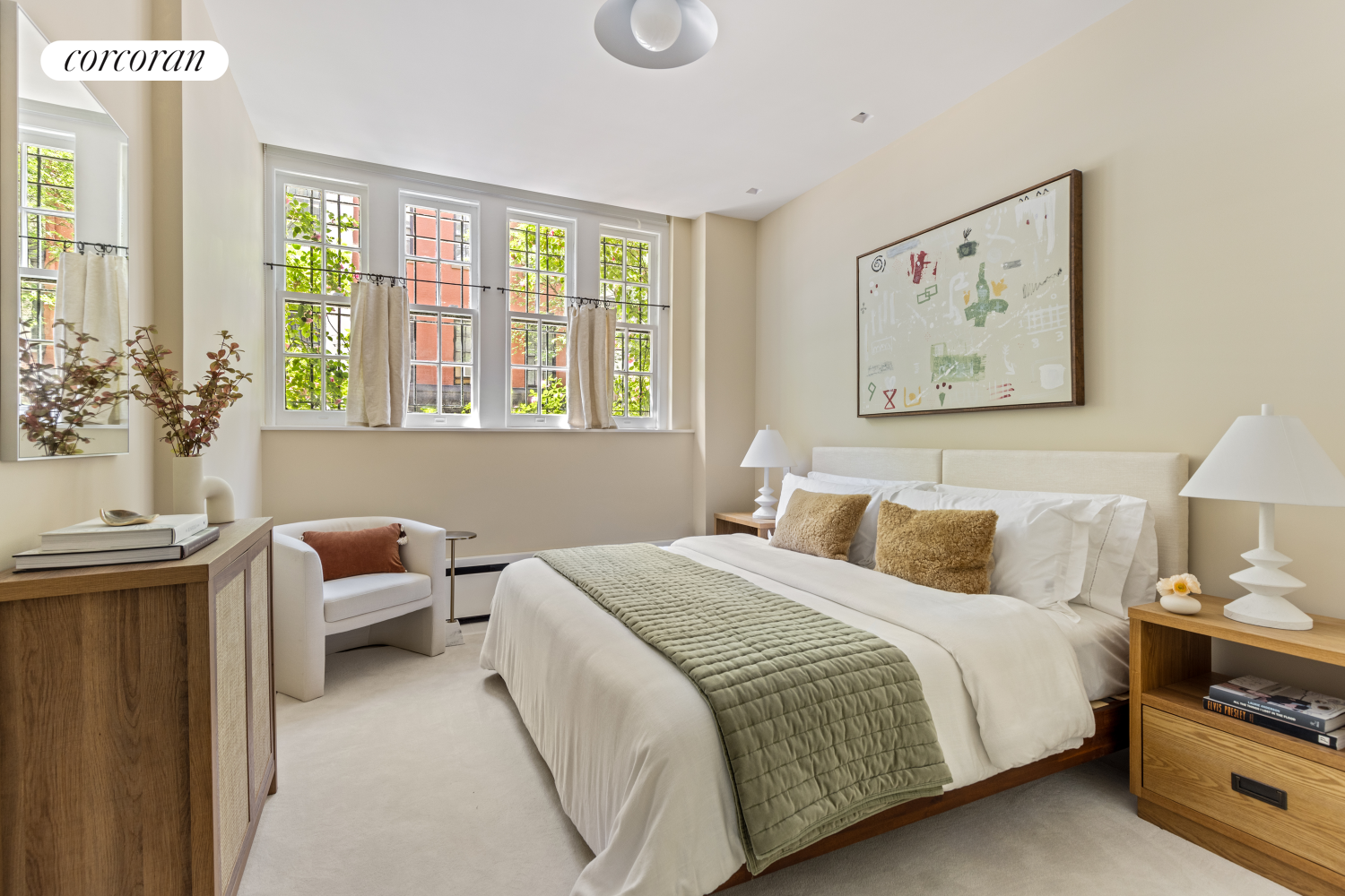 61 West 9th Street Greenwich Village New York NY 10011