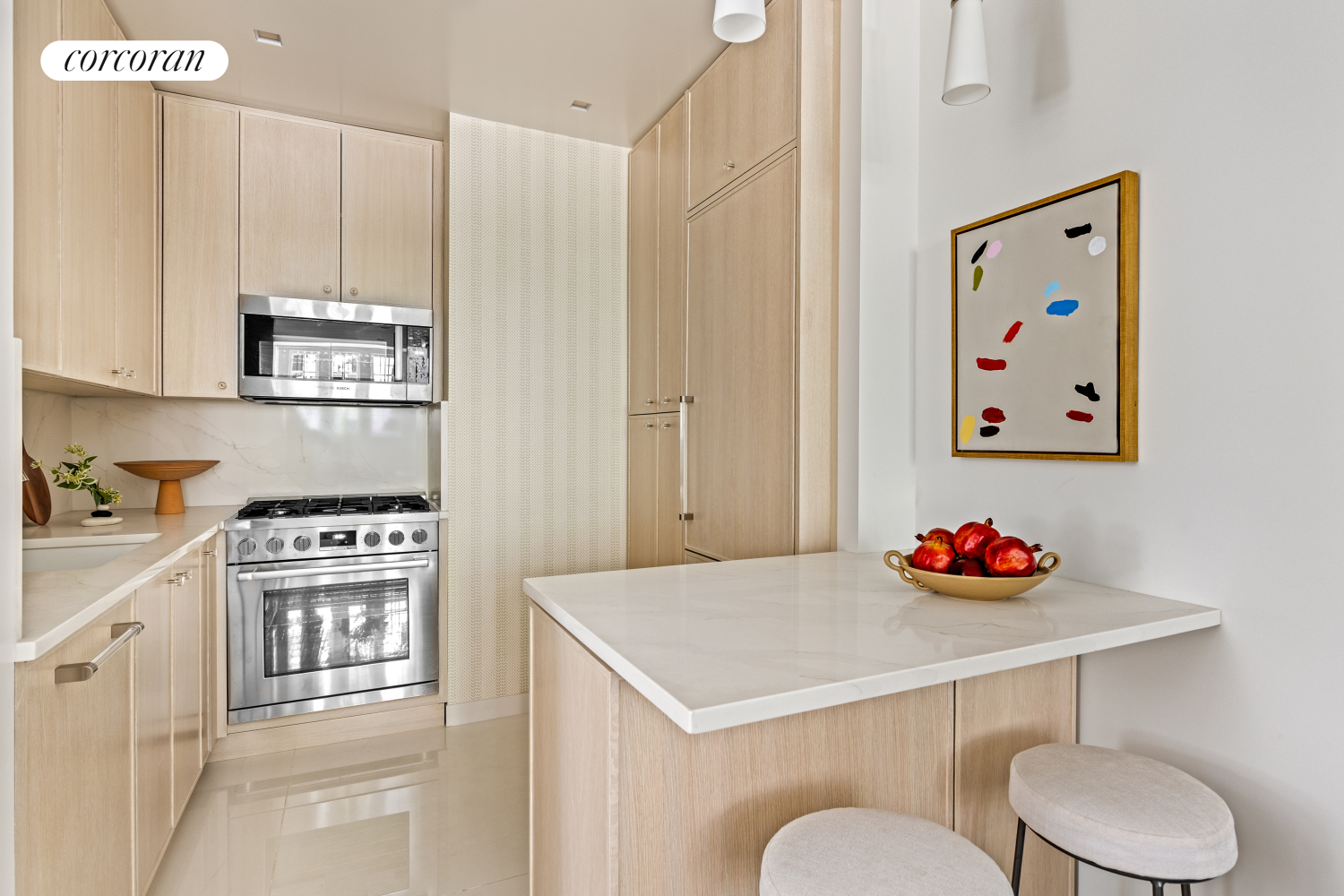 61 West 9th Street Greenwich Village New York NY 10011