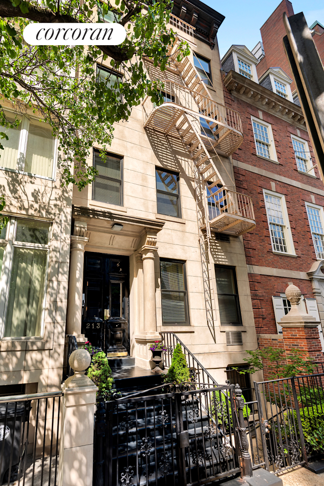 213 East 71st Street Upper East Side New York NY 10021