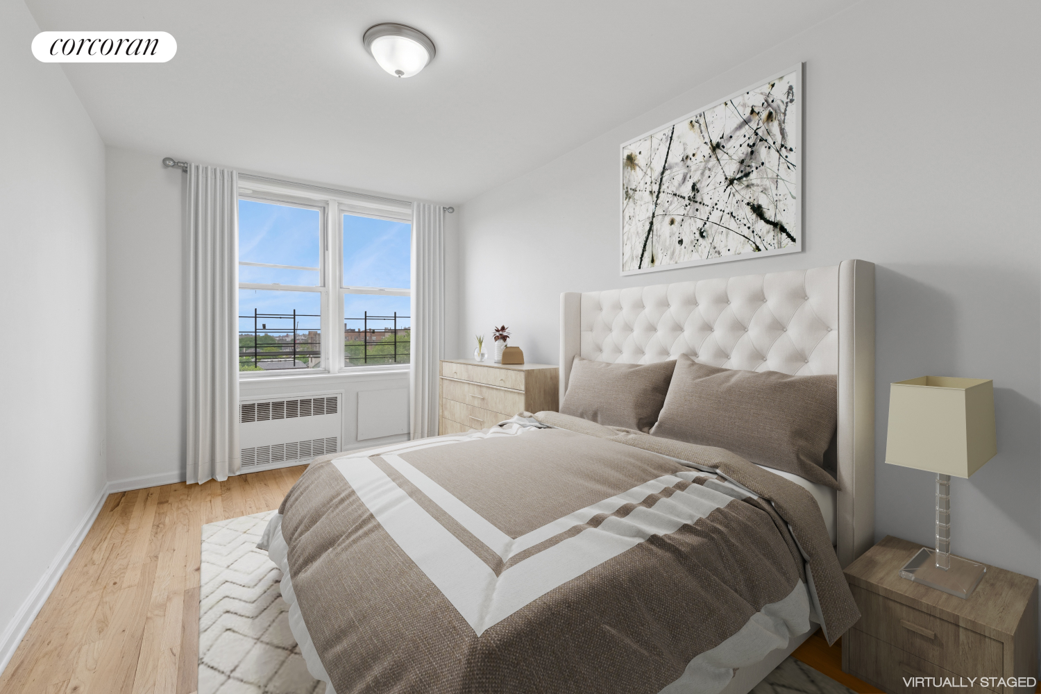 1530 East 8th Street Ocean Parkway Brooklyn NY 11230