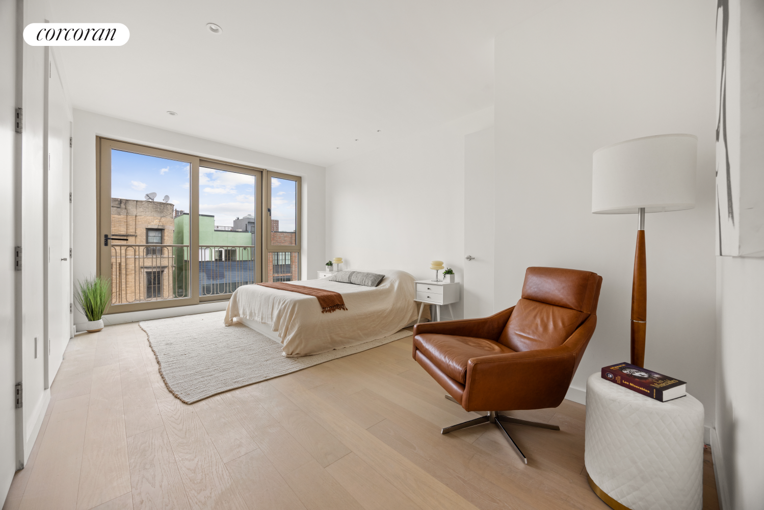 56 Quincy Street Bedford Stuyvesant Brooklyn NY 11216