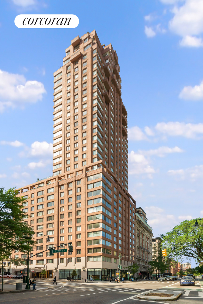 101 West 79th Street Upper West Side New York NY 10024