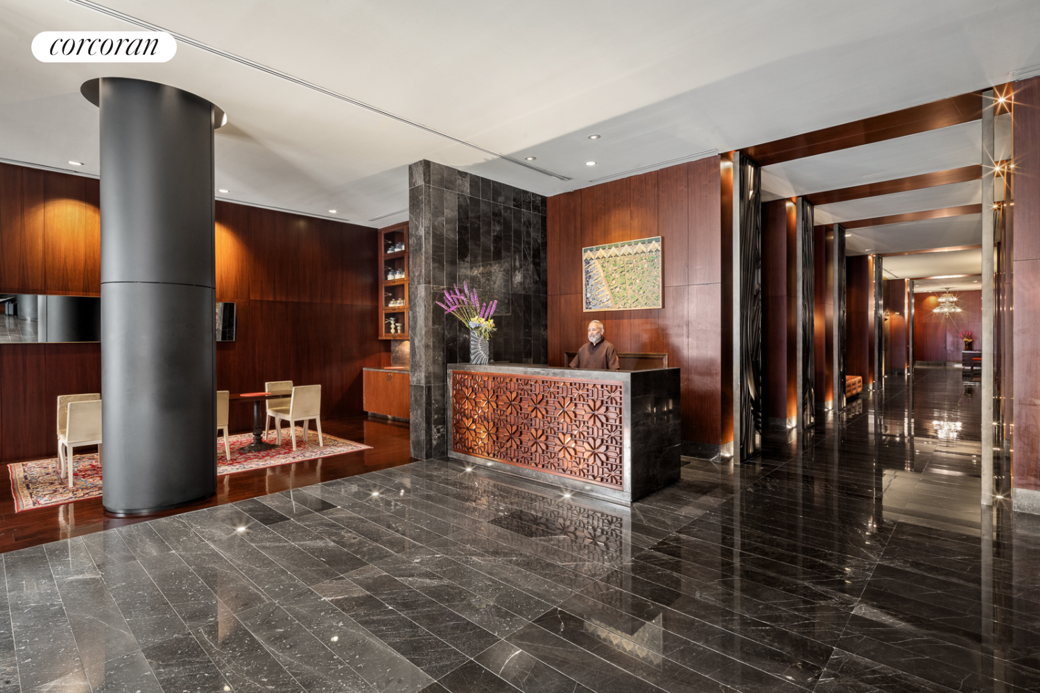 88 Greenwich Street Financial District New York NY 10006