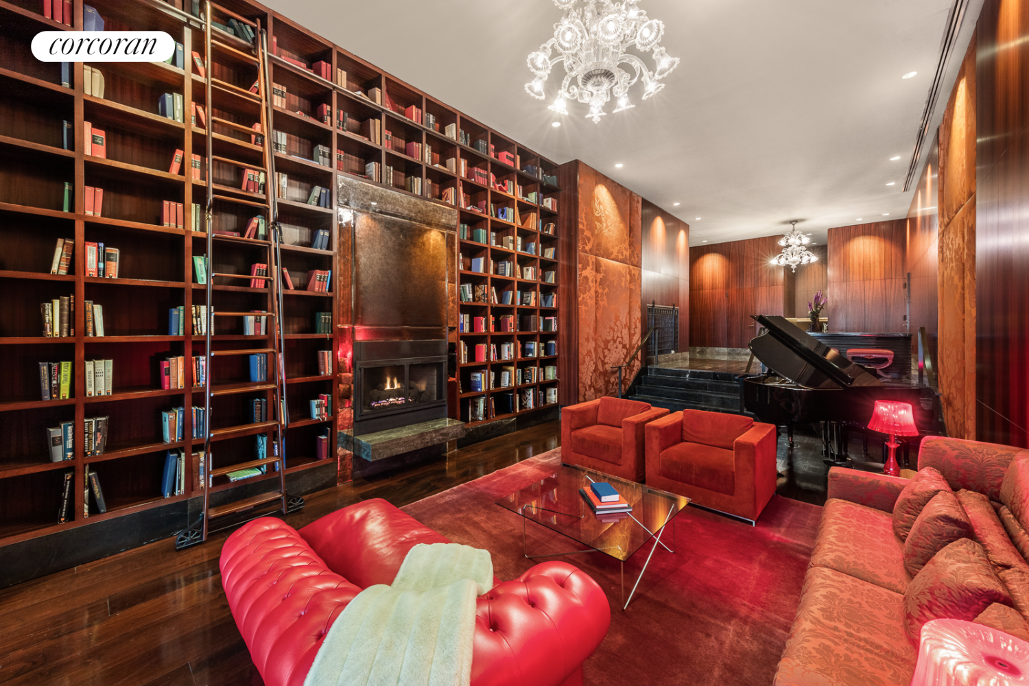 88 Greenwich Street Financial District New York NY 10006
