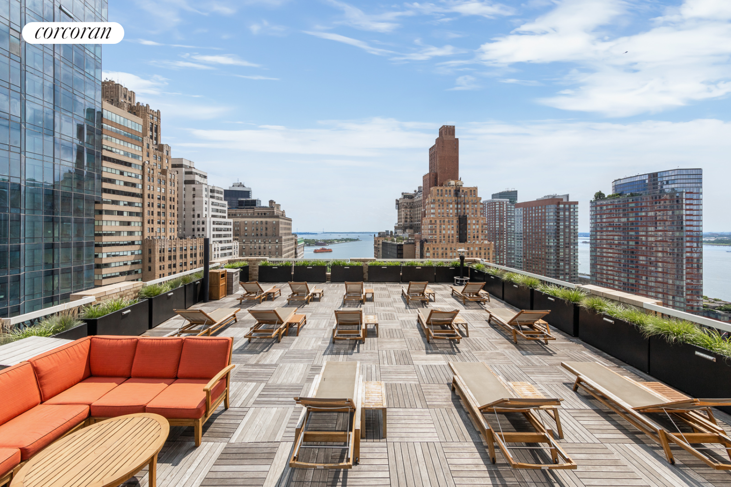 88 Greenwich Street Financial District New York NY 10006