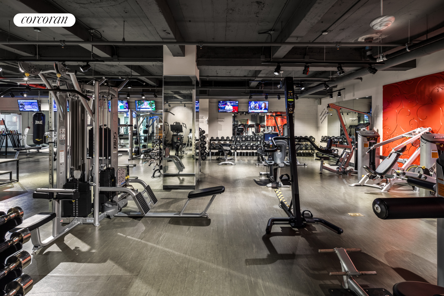 88 Greenwich Street Financial District New York NY 10006
