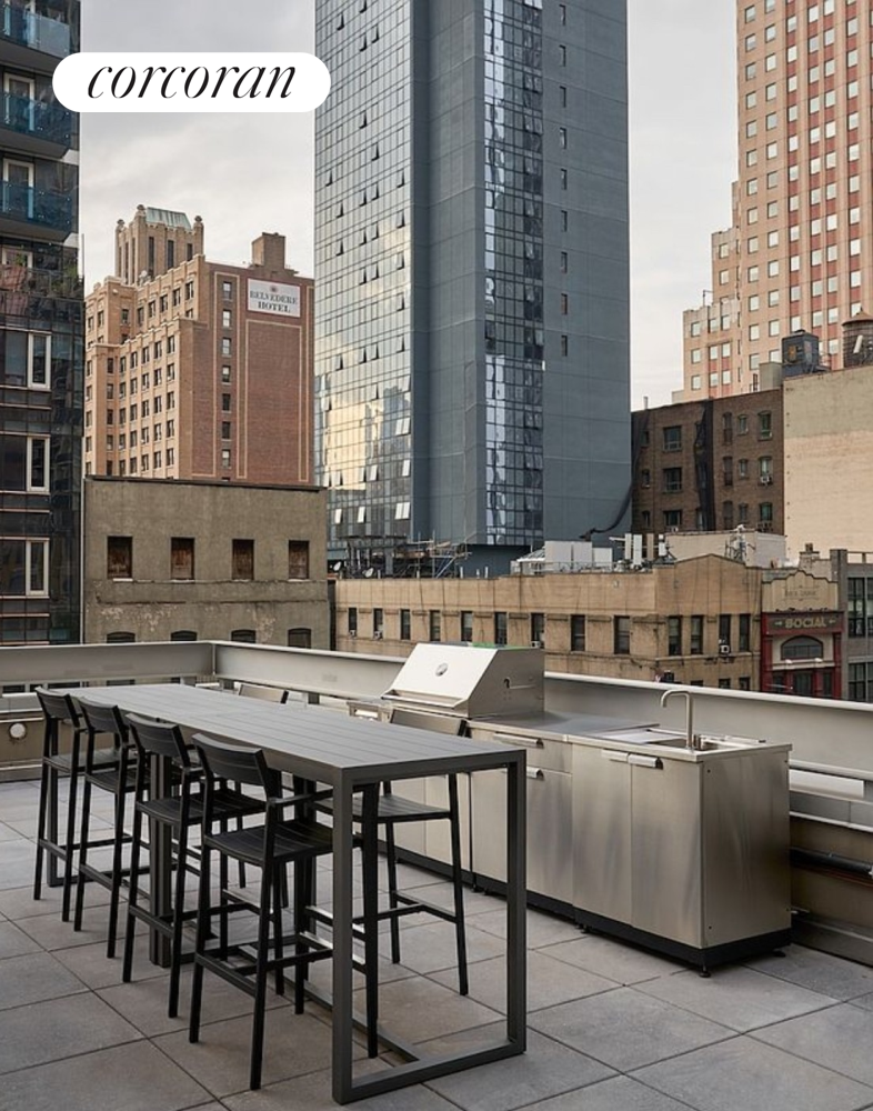 271 West 47th Street Midtown West New York NY 10036
