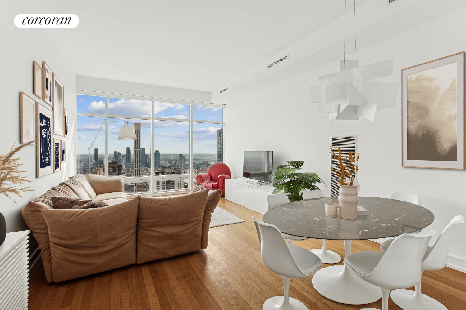 151 East 58th Street Midtown East New York NY 10022