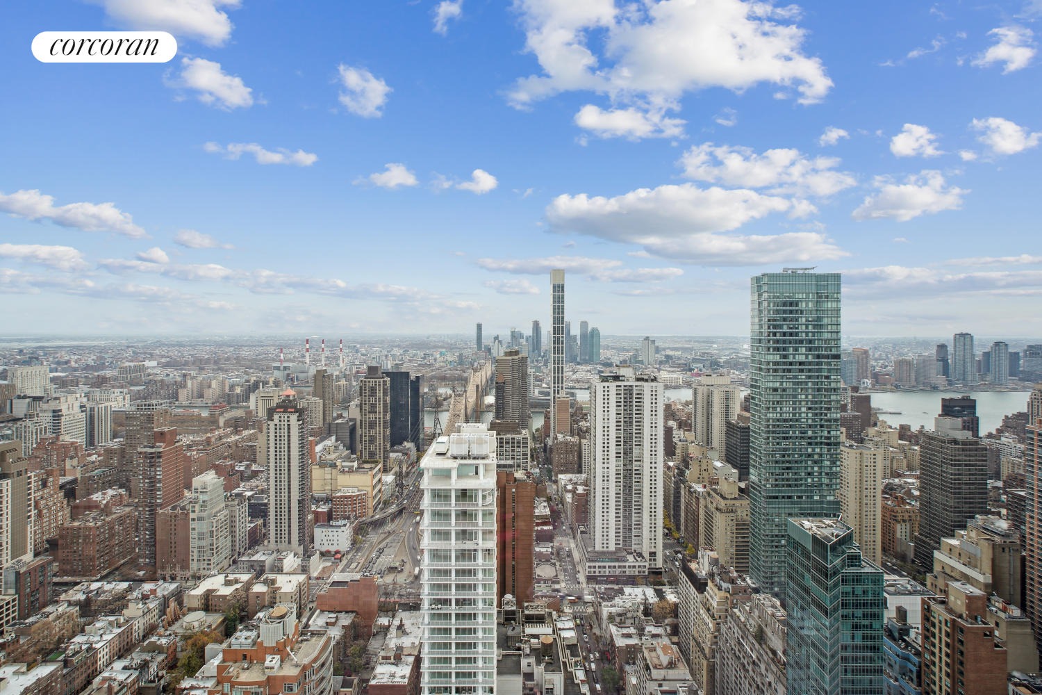 151 East 58th Street Midtown East New York NY 10022