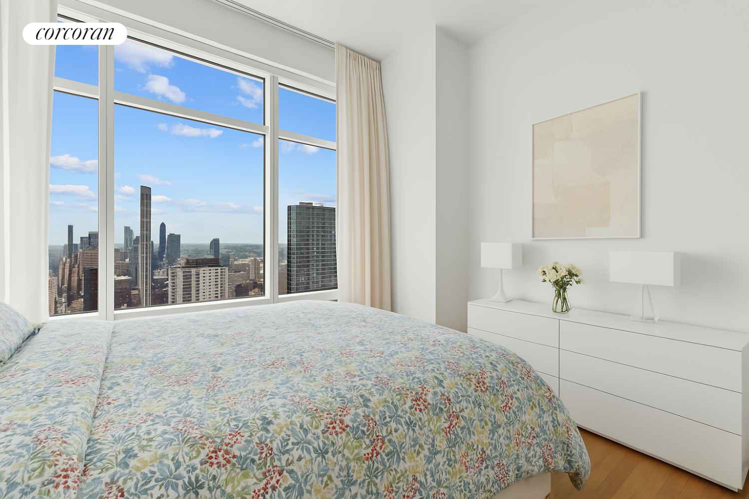 151 East 58th Street Midtown East New York NY 10022