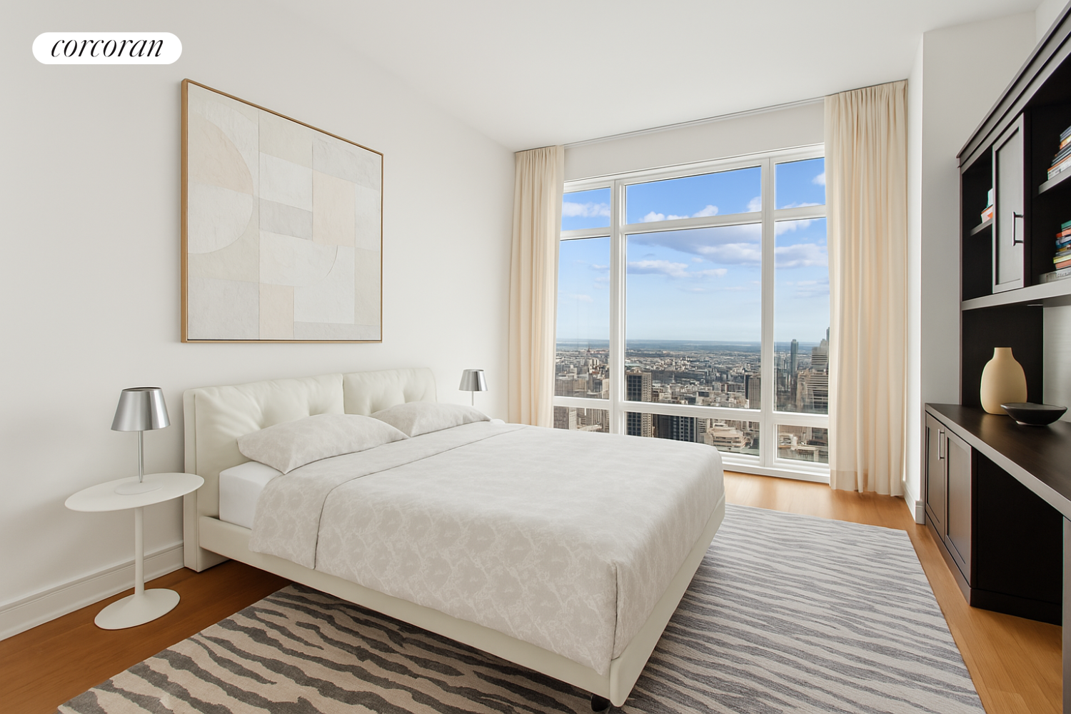 151 East 58th Street Midtown East New York NY 10022