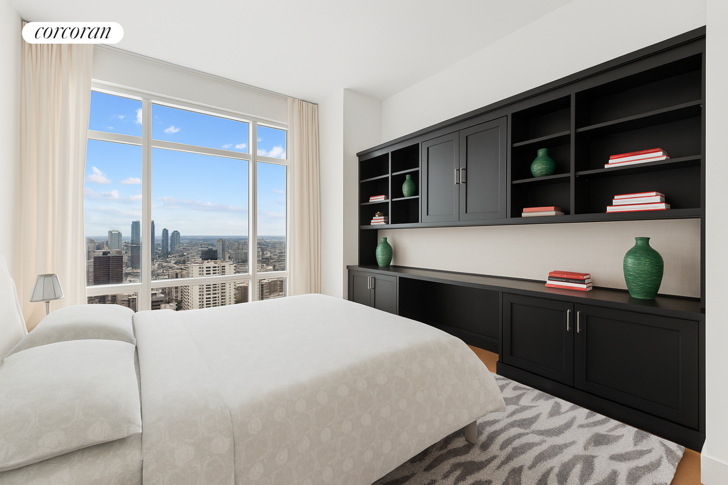 151 East 58th Street Midtown East New York NY 10022