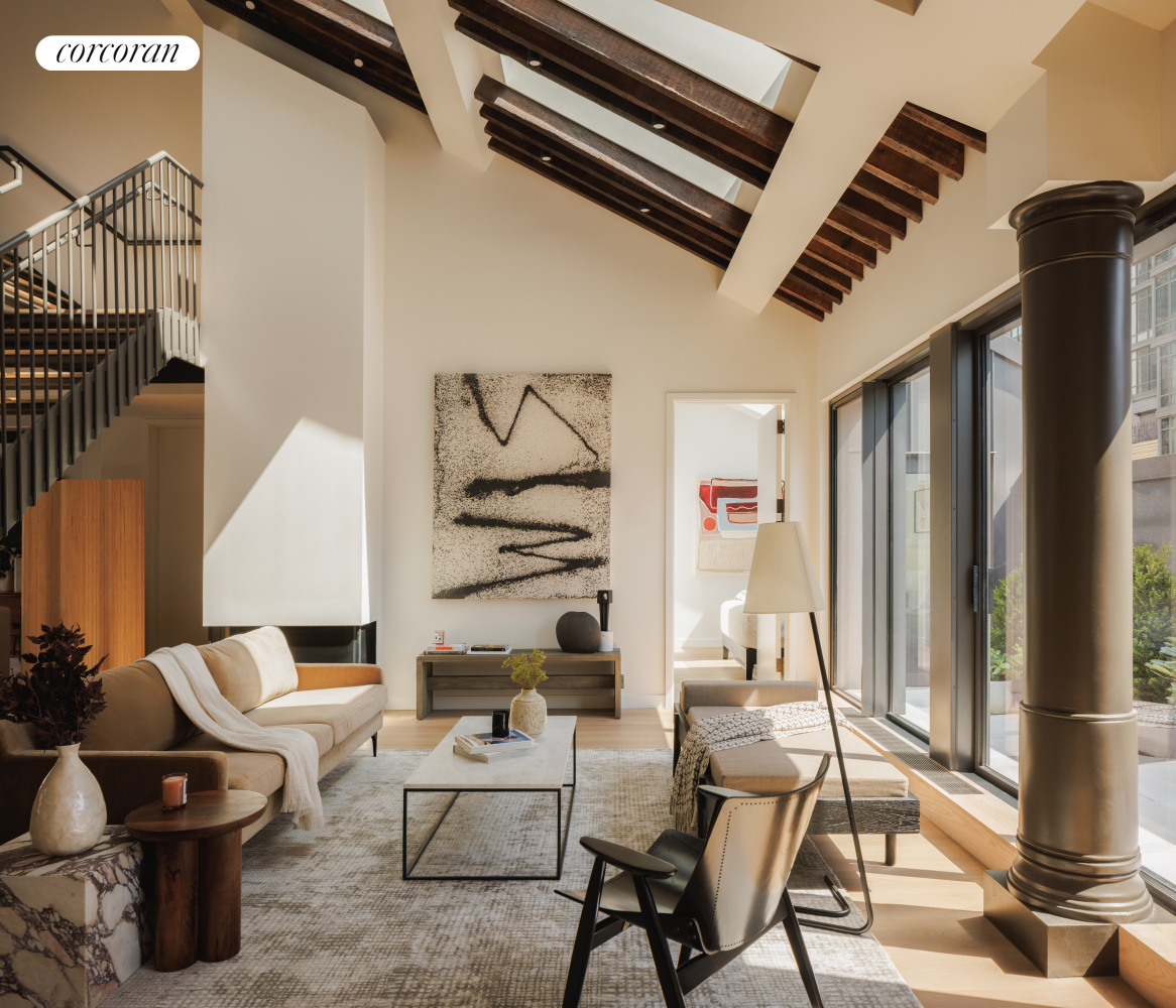 62 Reade Street Tribeca New York NY 10007