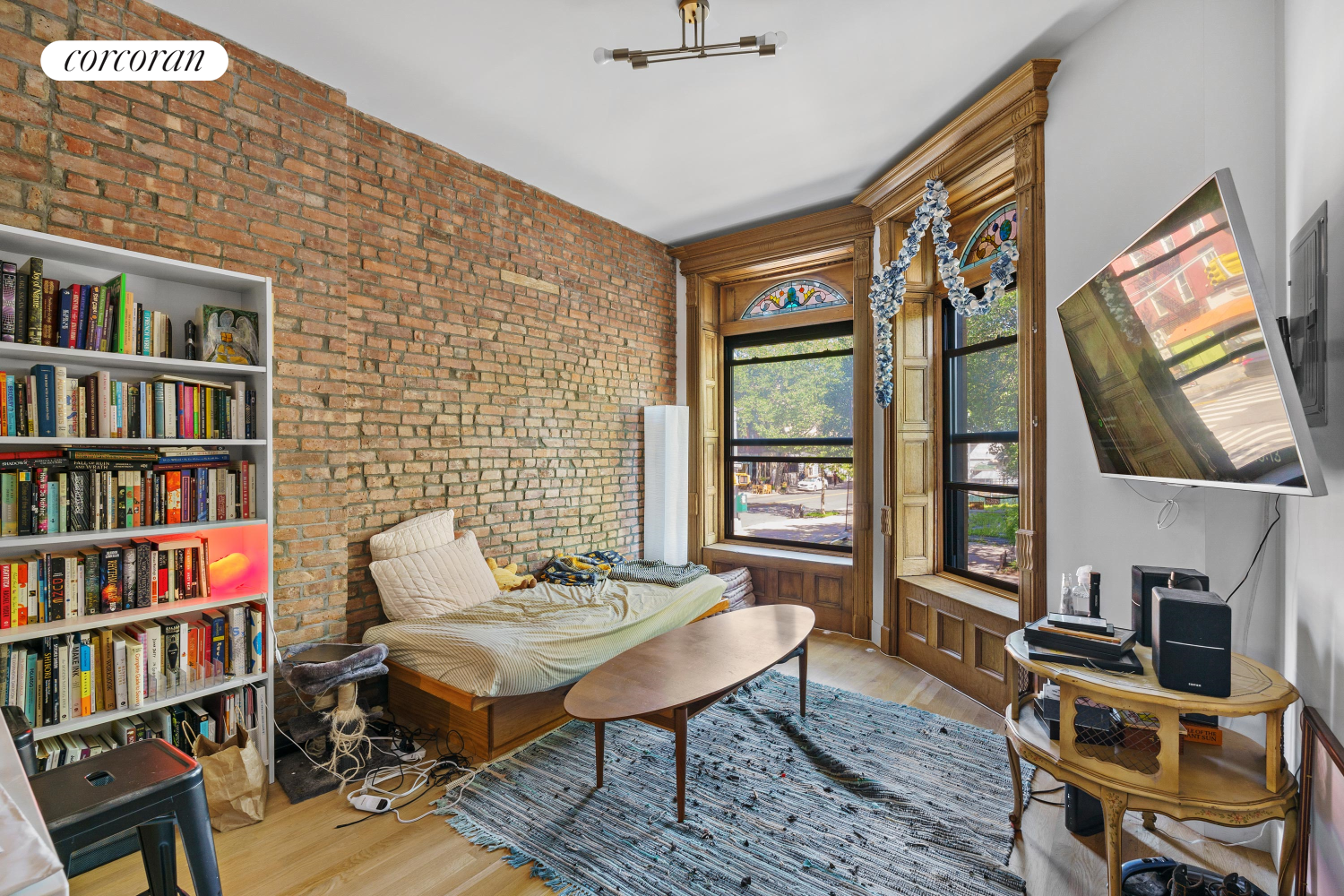 594 MacDonough Street Stuyvesant Heights Brooklyn NY 11233