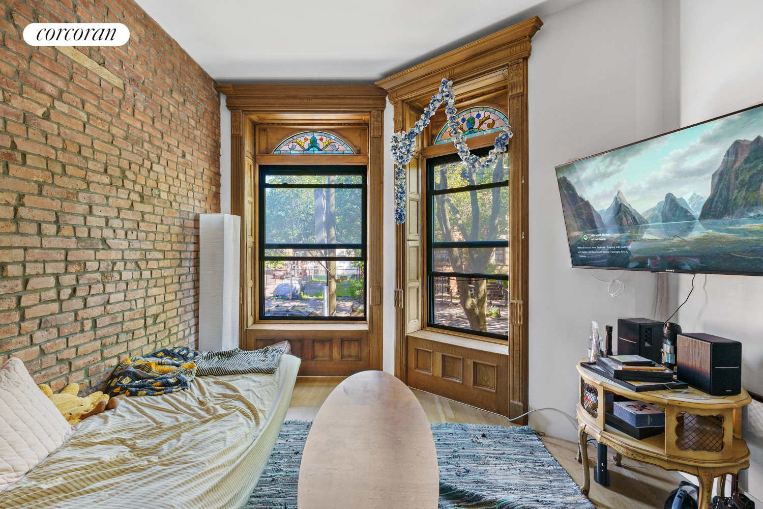 594 MacDonough Street Stuyvesant Heights Brooklyn NY 11233