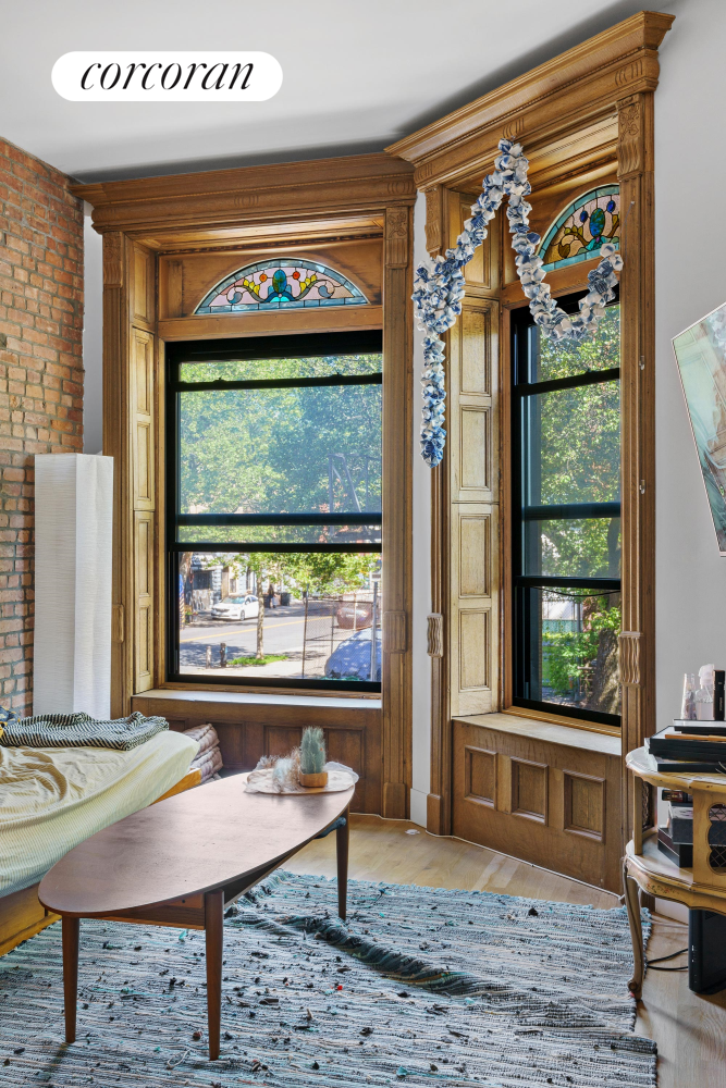 594 MacDonough Street Stuyvesant Heights Brooklyn NY 11233