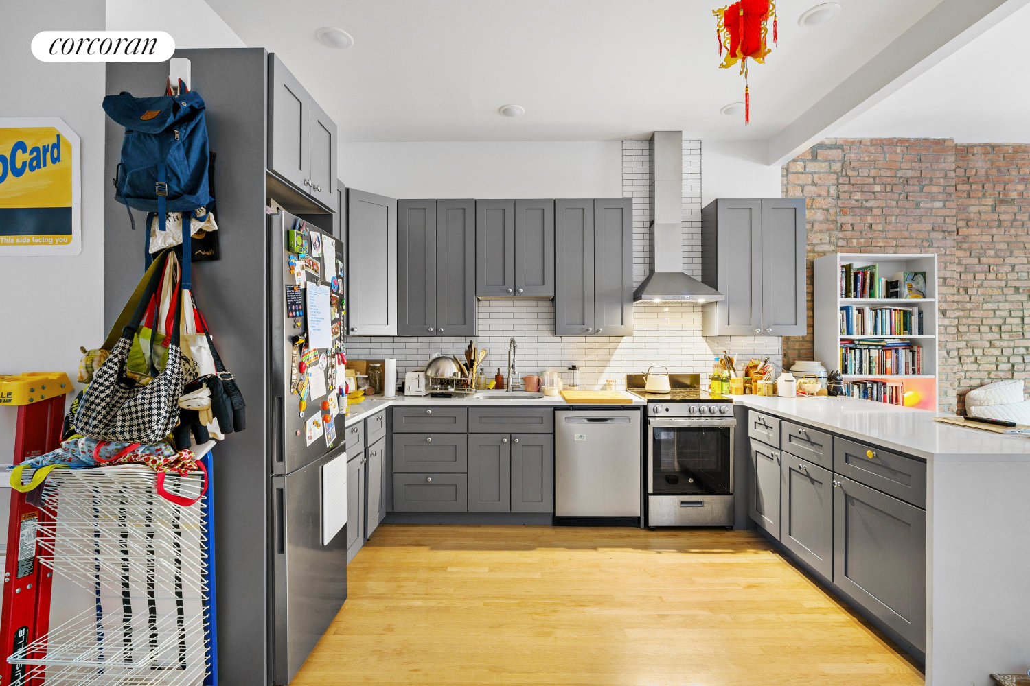 594 MacDonough Street Stuyvesant Heights Brooklyn NY 11233