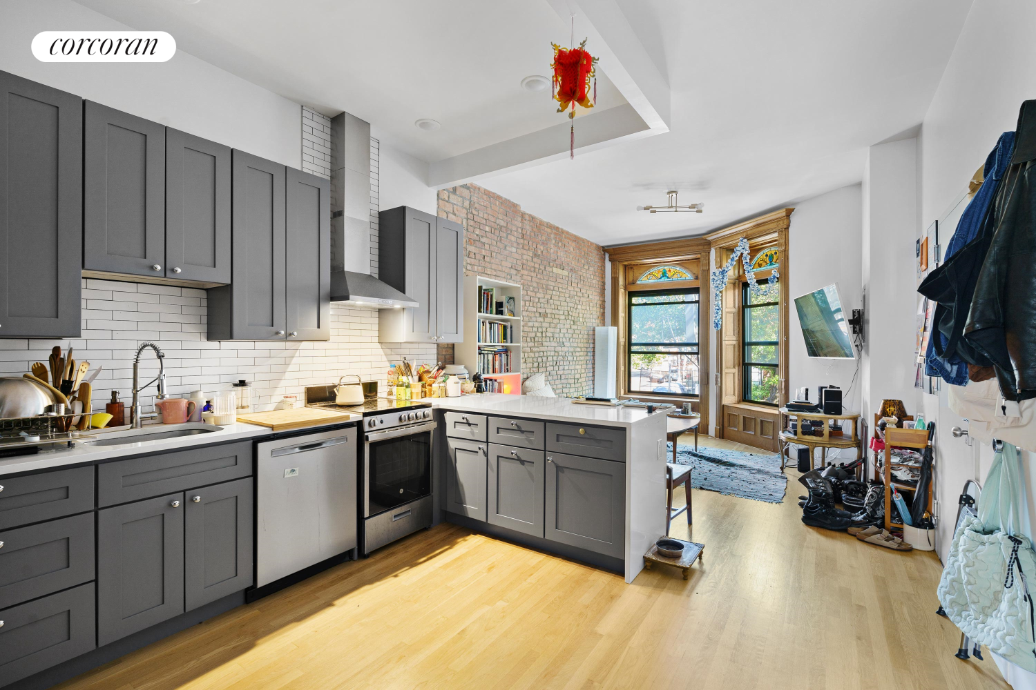 594 MacDonough Street Stuyvesant Heights Brooklyn NY 11233