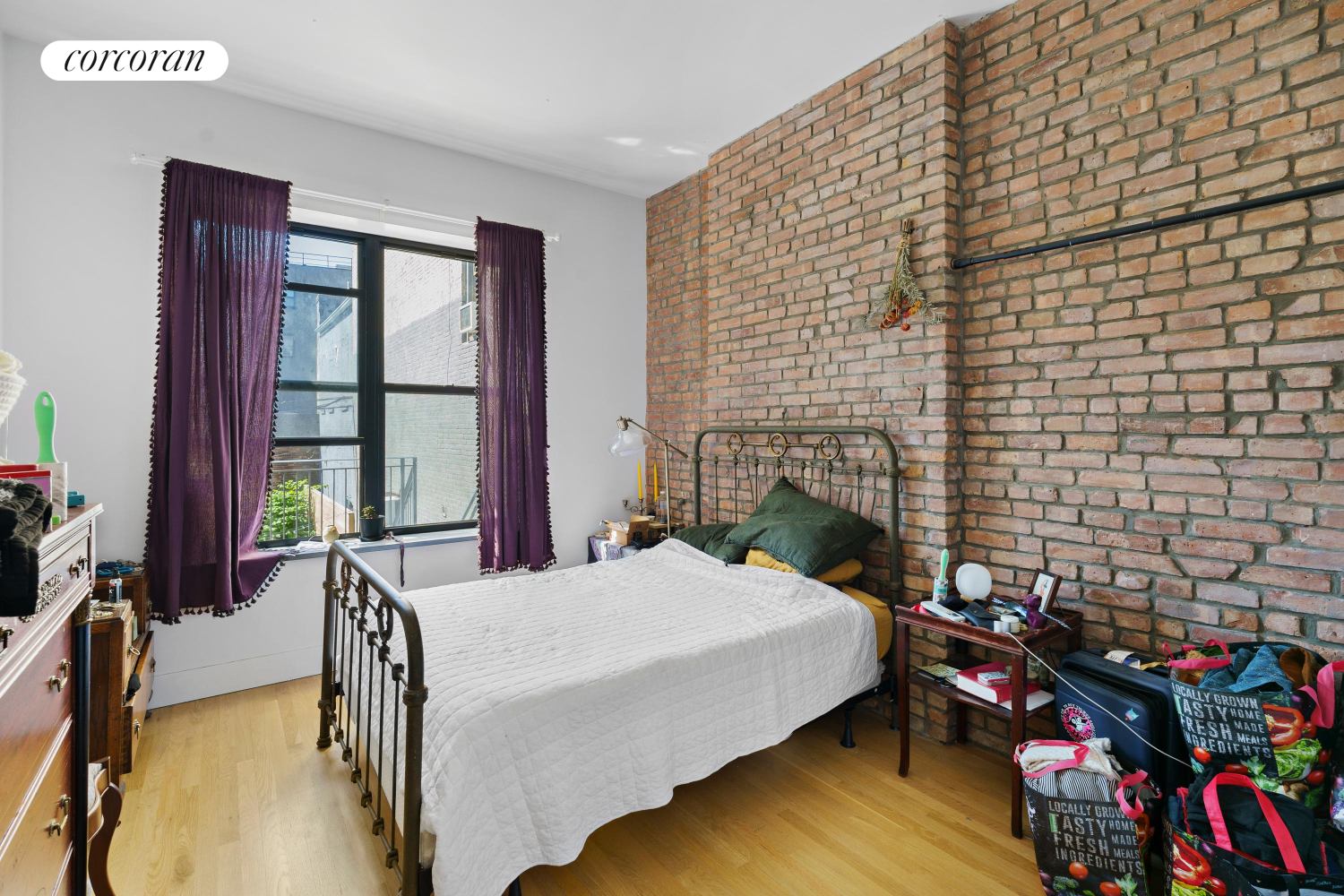 594 MacDonough Street Stuyvesant Heights Brooklyn NY 11233