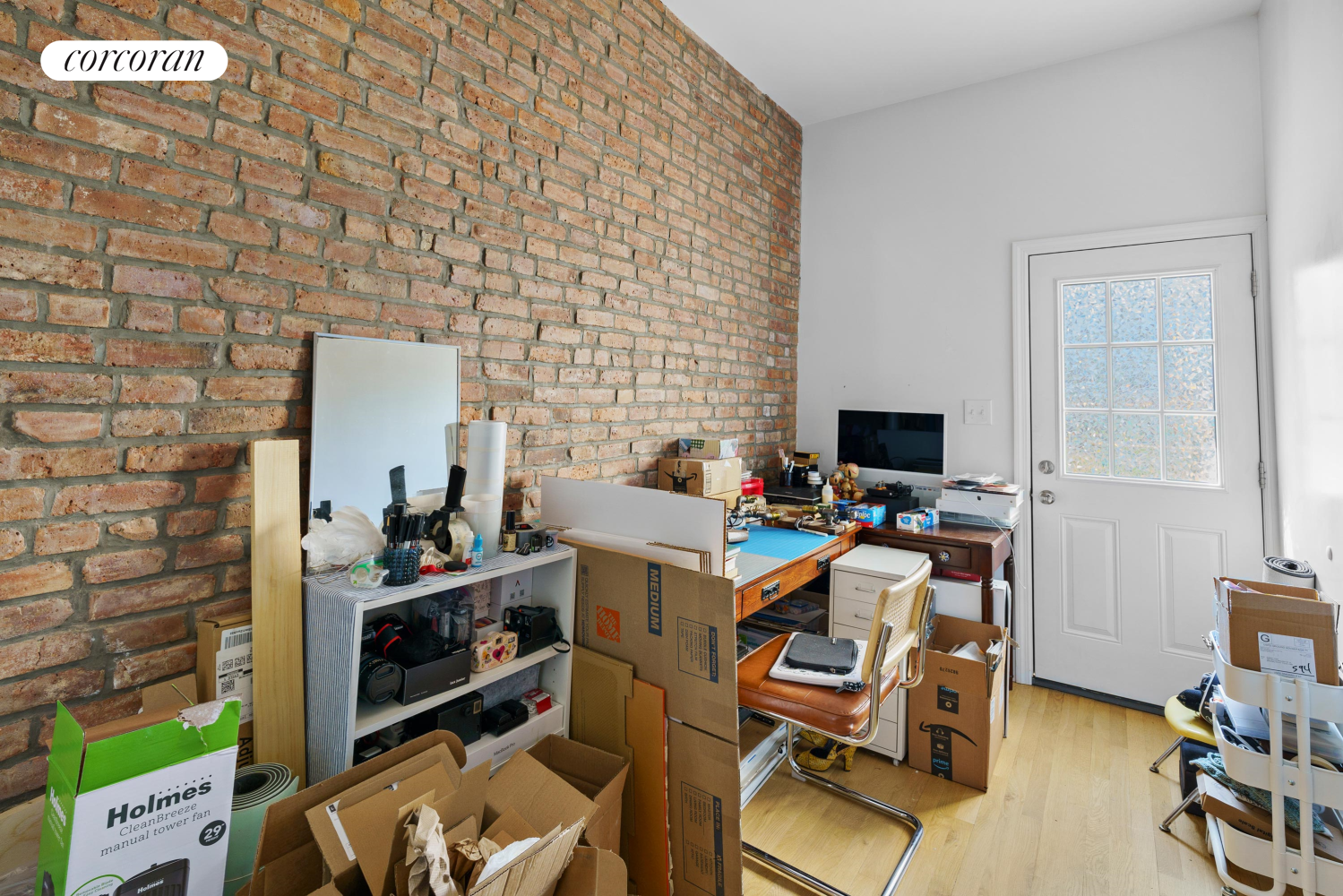 594 MacDonough Street Stuyvesant Heights Brooklyn NY 11233