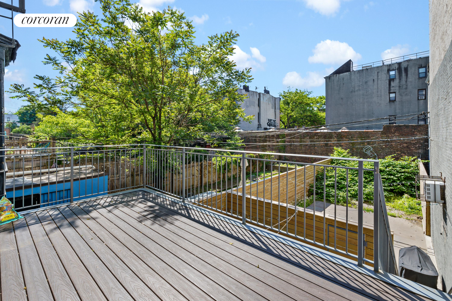 594 MacDonough Street Stuyvesant Heights Brooklyn NY 11233