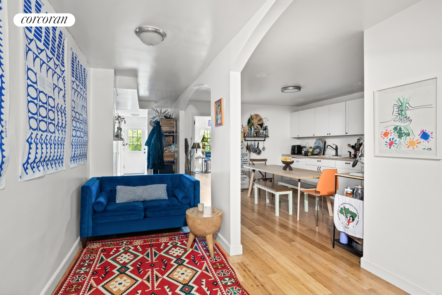 621 Macon Street Stuyvesant Heights Brooklyn NY 11233