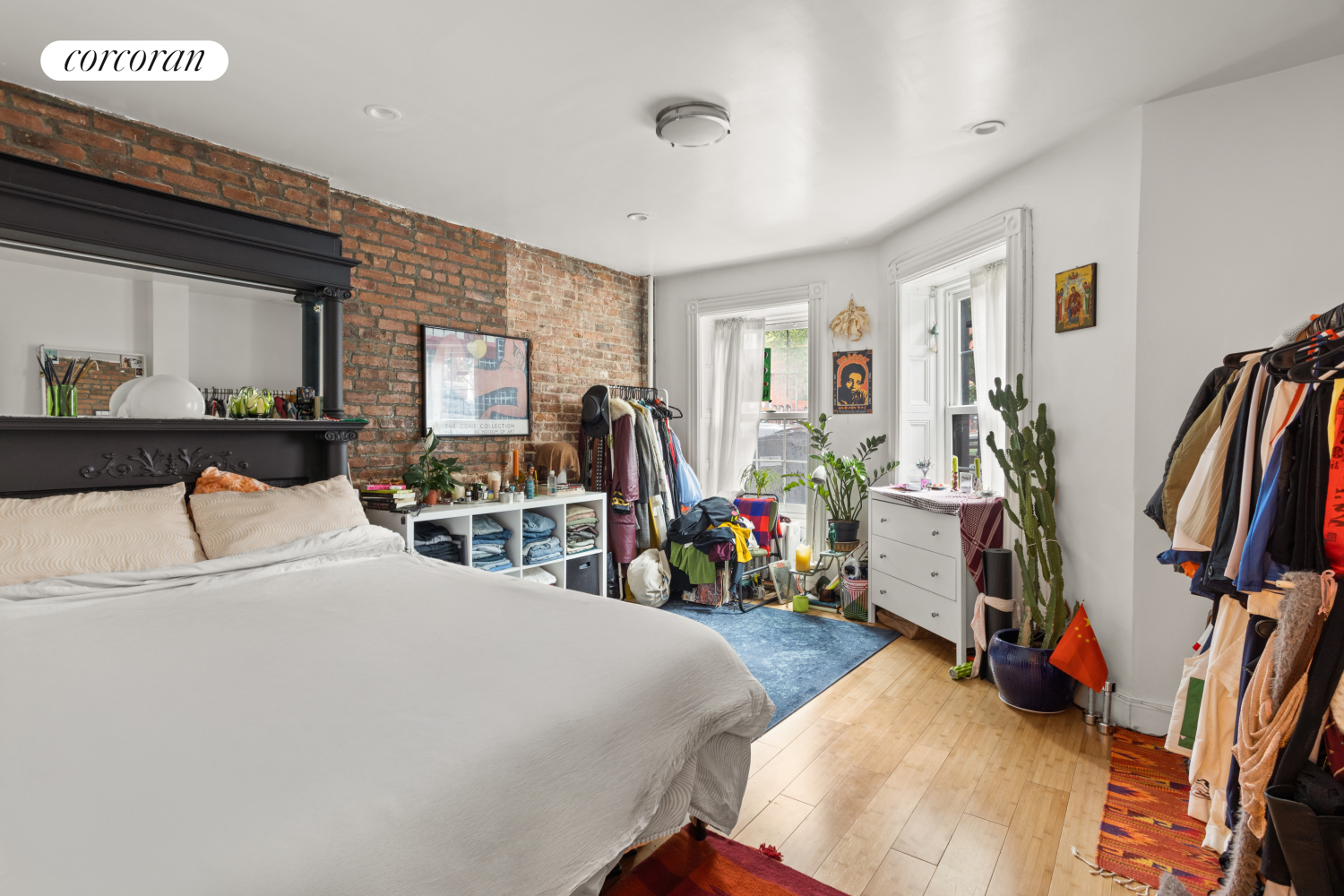 621 Macon Street Stuyvesant Heights Brooklyn NY 11233