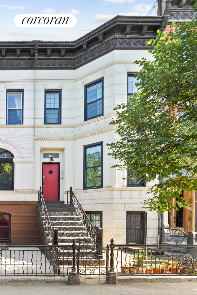 621 Macon Street Stuyvesant Heights Brooklyn NY 11233