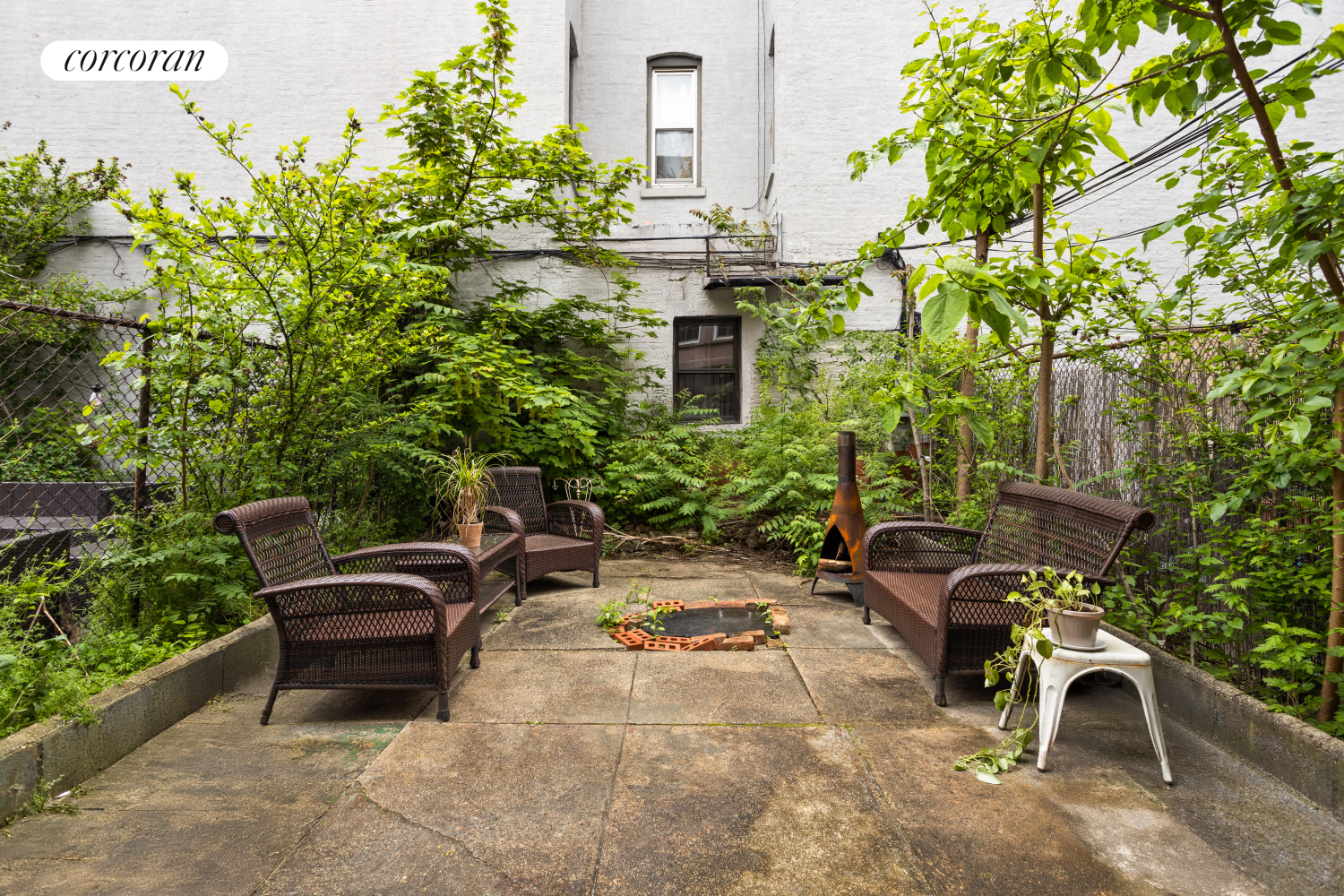 621 Macon Street Stuyvesant Heights Brooklyn NY 11233