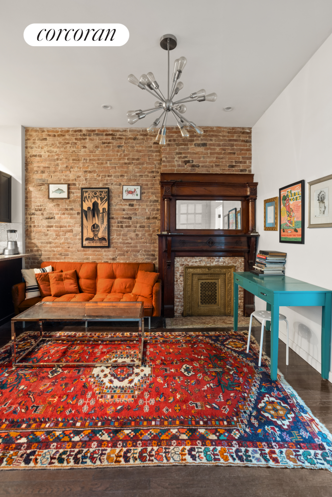 621 Macon Street Stuyvesant Heights Brooklyn NY 11233