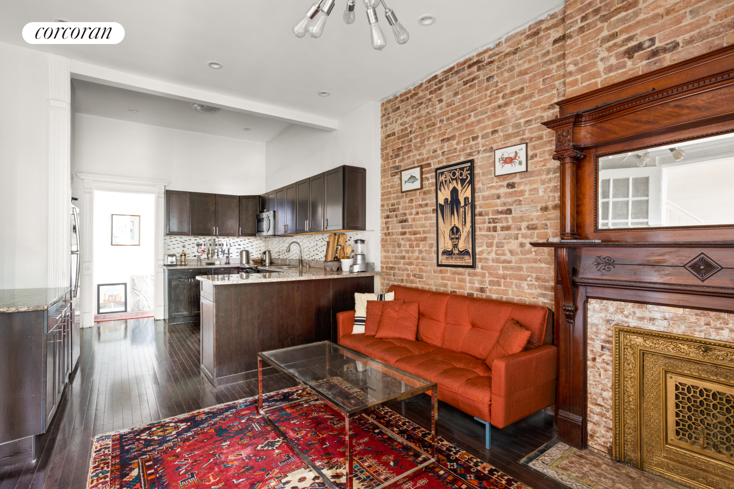 621 Macon Street Stuyvesant Heights Brooklyn NY 11233