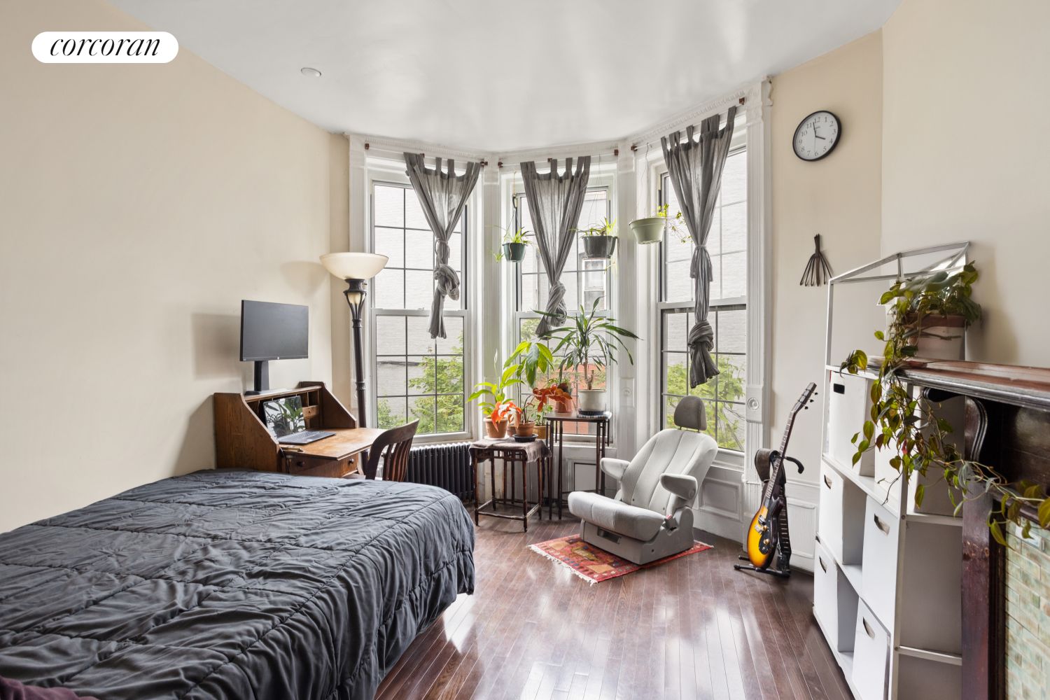 621 Macon Street Stuyvesant Heights Brooklyn NY 11233