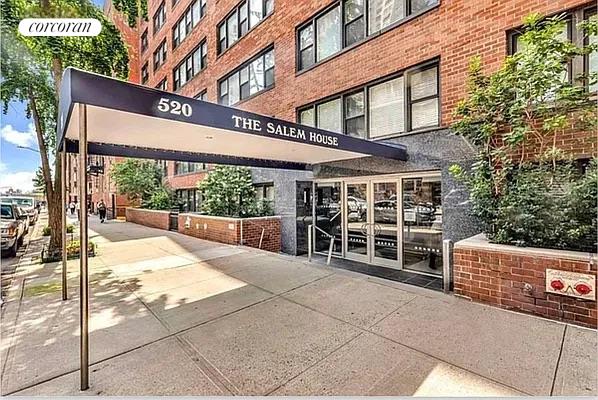 520 East 81st Street Upper East Side New York NY 10028