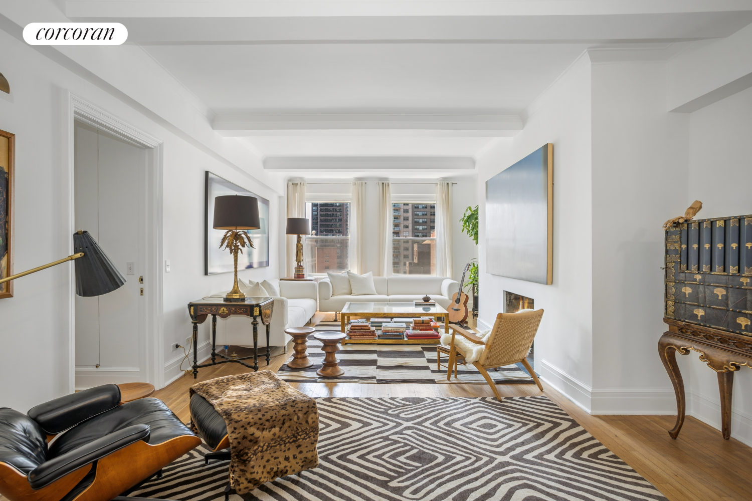 419 East 57th Street Sutton Place New York NY 10022