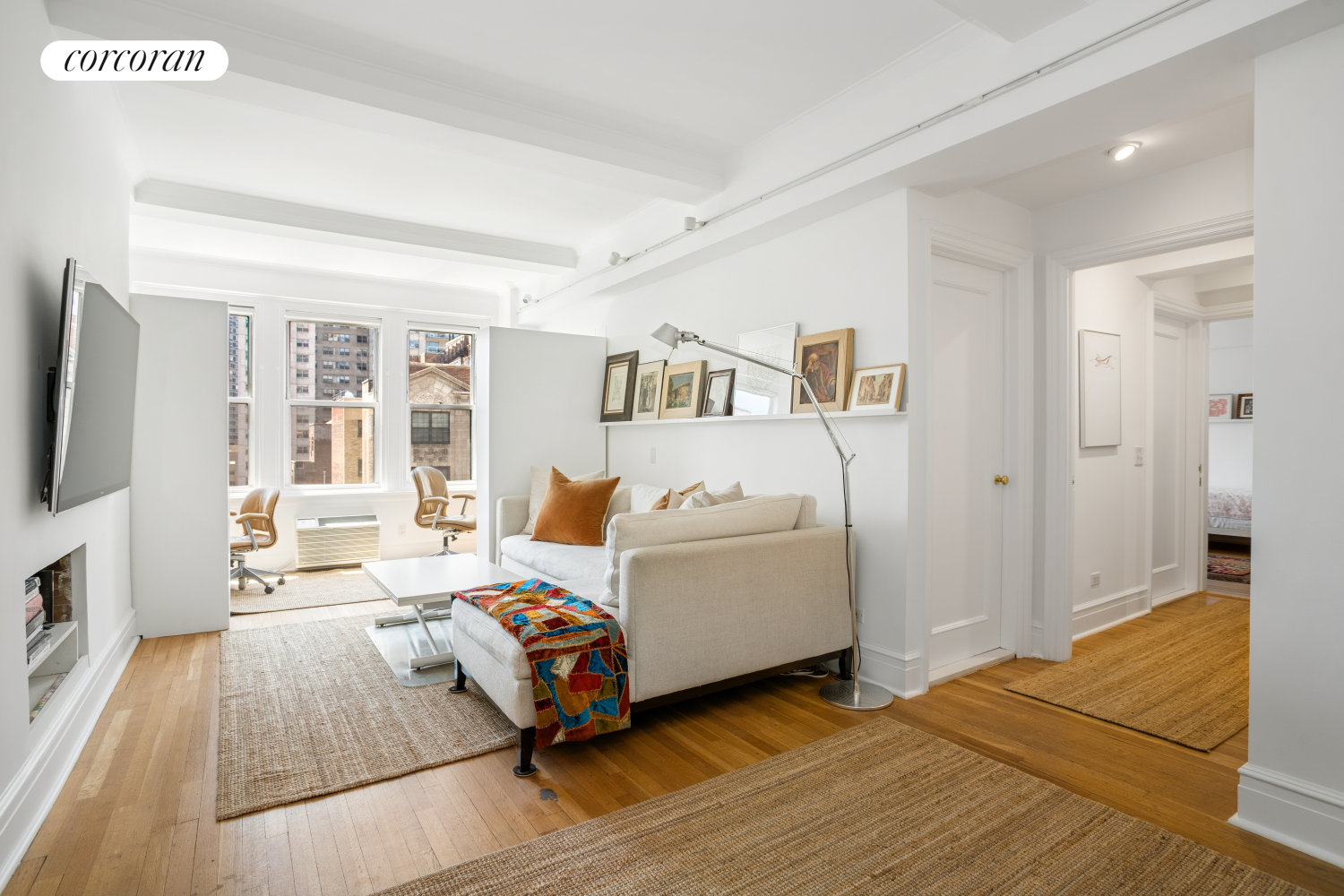 419 East 57th Street Sutton Place New York NY 10022
