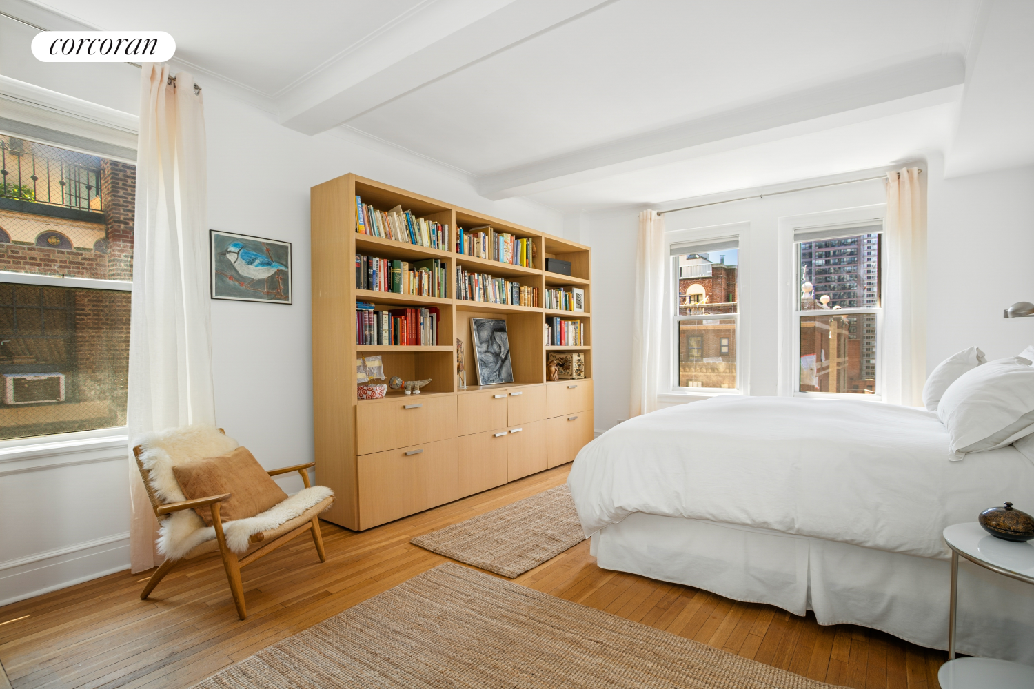 419 East 57th Street Sutton Place New York NY 10022