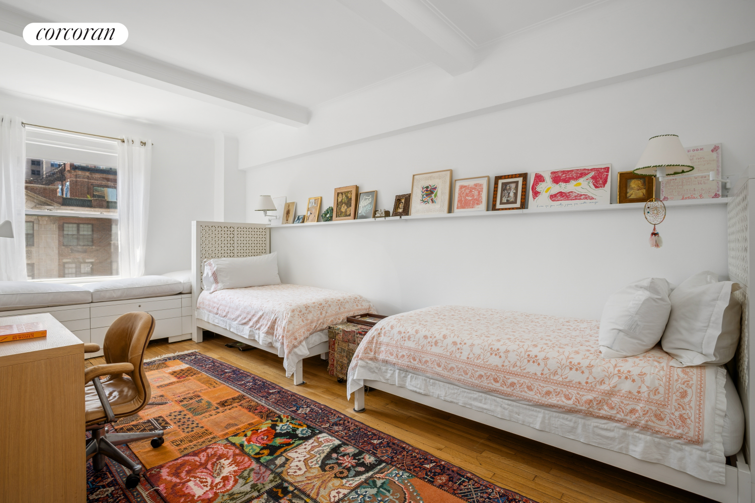 419 East 57th Street Sutton Place New York NY 10022