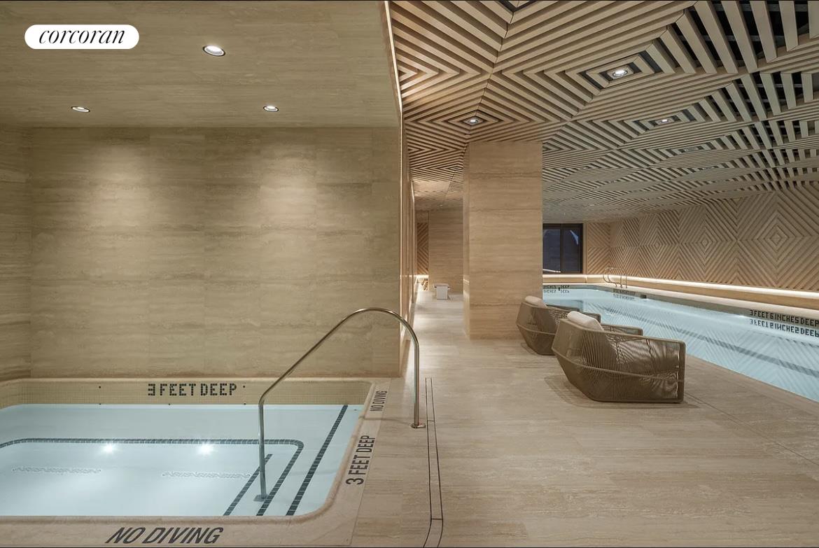 250 West 96th Street Upper West Side New York NY 10025