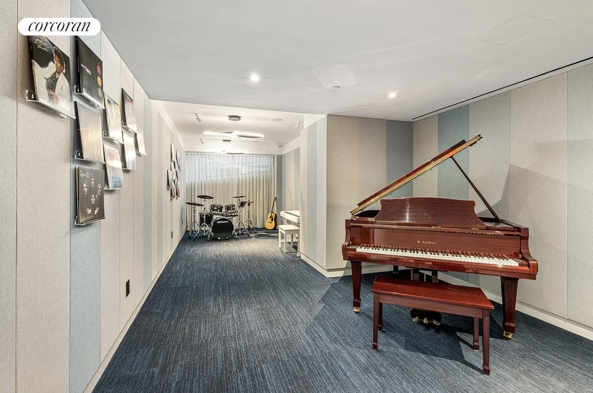 250 West 96th Street Upper West Side New York NY 10025