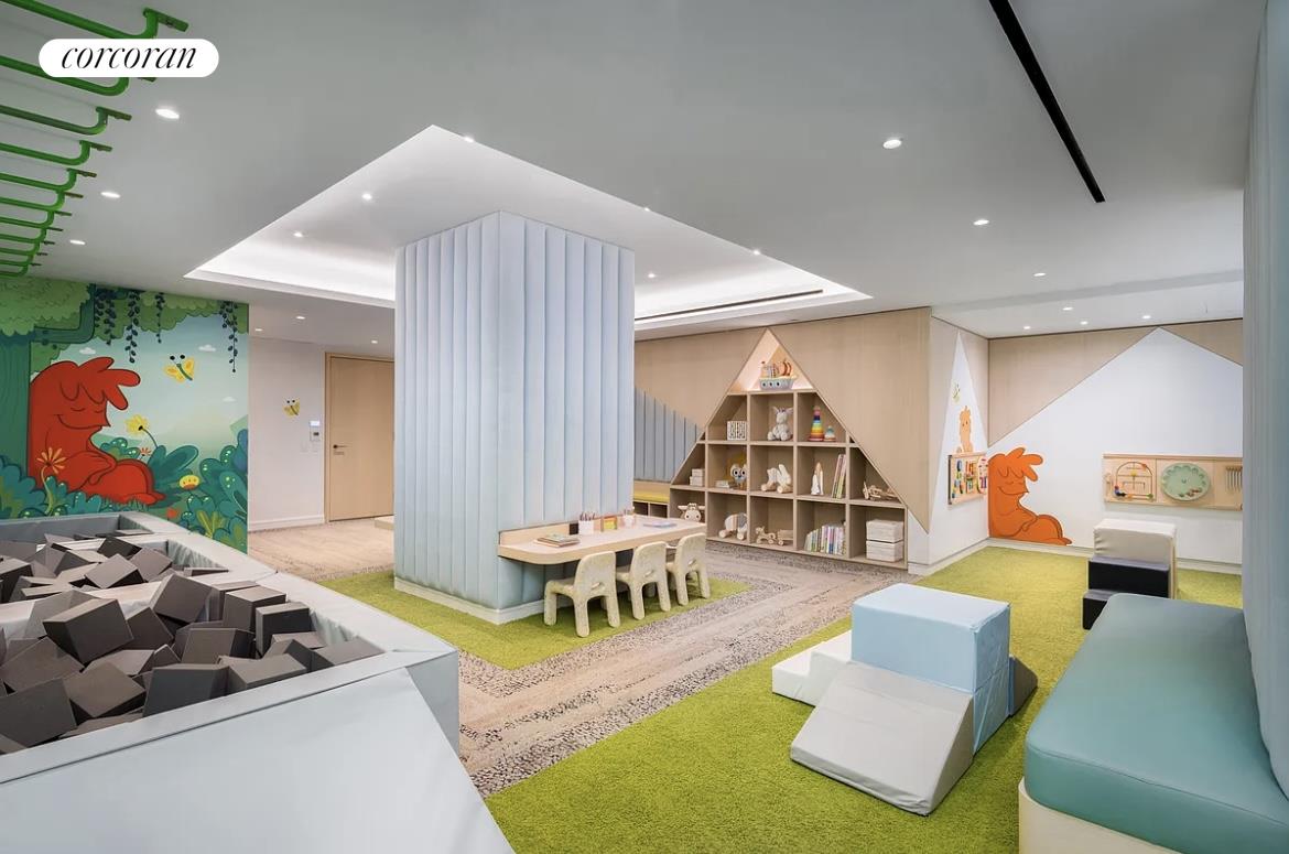 250 West 96th Street Upper West Side New York NY 10025